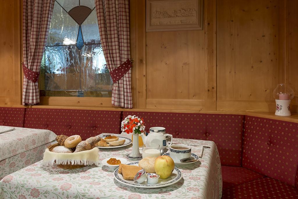 Lake&Nature Hotel Gloria Molveno Zewnętrze zdjęcie